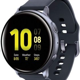 Galaxy Watch Active2 新品 22,575円 | ネット最安値の価格比較