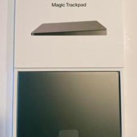 Magic Trackpad 2 MJ2RJ/A - stsincoming.com