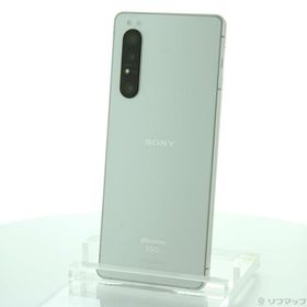 XPERIA1Ⅱ（au版）SOG01 ブラック SIMフリー 新古品 - スマートフォン本体