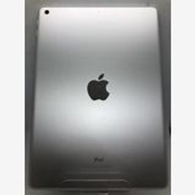 iPad(第5世代) Wi-Fiモデル 32GB シルバー