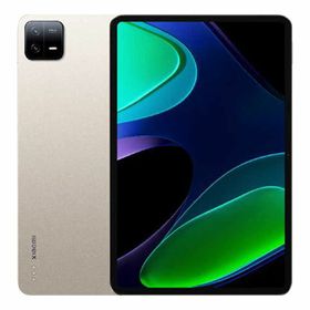 Xiaomi Pad 6 新品 43,742円 中古 35,982円 | ネット最安値の価格比較