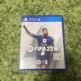 FIFA 23 PS4版