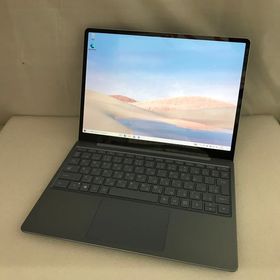 Surface Laptop Go THH-00034 新品 81,800円 中古 | ネット最安値の ...