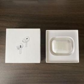 Airpods Pro 第2世代 メルカリの新品＆中古最安値 | ネット最安値の