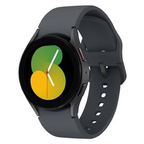 Galaxy watch5 40mm グラファイト 新品 26,400円 | ネット最安値の価格