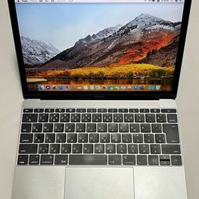 美品 MacBook12インチ 2016 m5 1.20GHz/8GB/512G