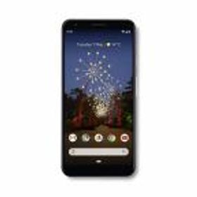 Google Pixel 3a XL 中古 11,000円 | ネット最安値の価格比較 プライス ...