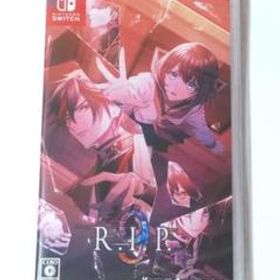 9 R.I.P. Switch メルカリの新品＆中古最安値 | ネット最安値の価格