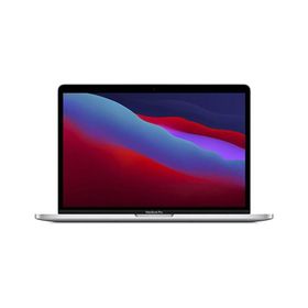 MacBook Pro M1 2020 13型 新品 109,980円 中古 88,000円 | ネット最 ...