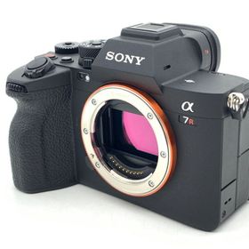 α7R V 新品 439,200円 中古 408,450円 | ネット最安値の価格比較