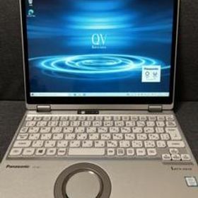 Let's note QV8 中古 65,900円 | ネット最安値の価格比較 プライスランク