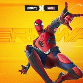 Spider-Man ZERO Skin /スパイダーマンゼロ コード フォートナイト のアカウント販売・買取一覧