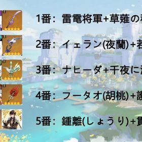 1個限定 +専用武器+33000石以上！出会いの縁+紡がれた運命100個以上 特価商品! | 原神のアカウントデータ、RMTの販売・買取一覧