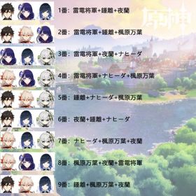 3個限定+33000-37000石！出会いの縁+紡がれた運命100個以上 特価商品! | 原神のアカウントデータ、RMTの販売・買取一覧