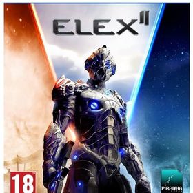 Elex II (Compatible with PS5) (輸入版)