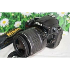 ニコン(Nikon)の初心者向け❤スマホ転送❤ニコン Nikon d3100❤(デジタル一眼)