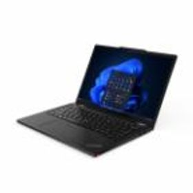 レノボ・ジャパン [21HQ0014JP] ThinkPad X1 Yoga Gen 8 (Core i5-1335U/16GB/SSD・256GB/ODDなし/Win11Pro/Office無/14型(WUXGA)/WiFi)