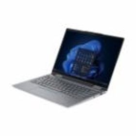 レノボ・ジャパン [21HQ002KJP] ThinkPad X1 Yoga Gen 8 (Core i5-1335U/16GB/SSD・256GB/ODDなし/Win11Pro/Office無/14型(WUXGA)/LTE)