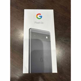 Google Pixel 6a 新品 18,419円 | ネット最安値の価格比較