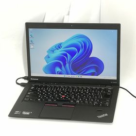 魅力的な価格 (最安値！)ThinkPad X1 Carbon 7th【第10世代パソコン