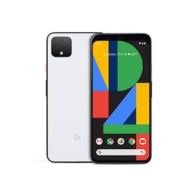 【SIMロック解除済】Google/Pixel 4 XL/64GB ⑤