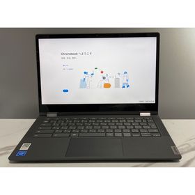 レノボ(Lenovo)のIdeapad Flex 5 CB 13IML05 Chromebook2020(ノートPC)