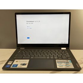 レノボ(Lenovo)のIdeapad Flex 5 CB 13IML05 Chromebook2021(ノートPC)