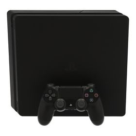 プレイステーション4 CUH-2100BB (1TB) ゲーム機本体 新品 44,508円