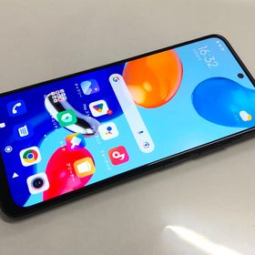 Xiaomi Redmi Note 11 新品¥19,099 中古¥14,180 | 新品・中古のネット