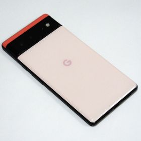 Pixel 6 楽天ラクマの新品＆中古最安値 | ネット最安値の価格比較