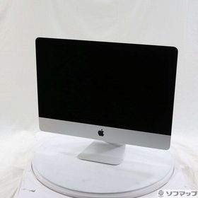 iMac 4K 2017年モデル 21.5インチ 引取り限定特価