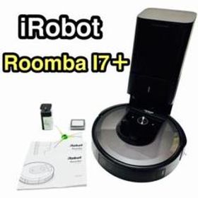 iRobot ルンバi7+ i755060 新品¥49,800 中古¥35,000 | 新品・中古の