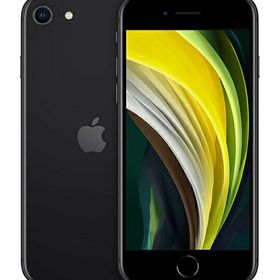 iPhone SE 2020(第2世代) 新品 16,800円 | ネット最安値の価格比較 ...