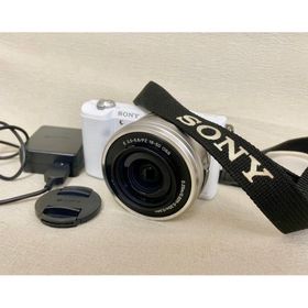 SONY α5100 カメラ(ミラーレス一眼)