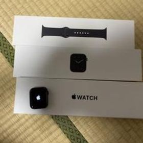 Apple watch se 44mmジャンク早い待ち-