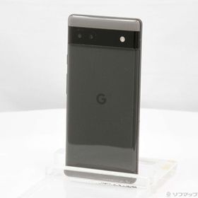 Google Pixel 6a 新品　動作確認済み　グレー　2023/3/4購入