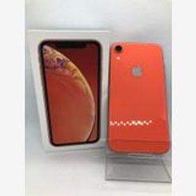 Apple iPhone XR 新品¥24,800 中古¥12,000 | 新品・中古のネット最安値