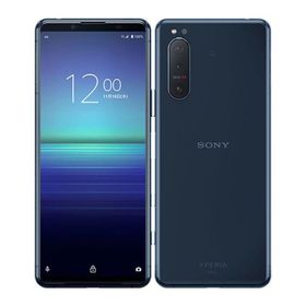 Xperia 5 II AU 新品 74,000円 中古 20,000円 | ネット最安値の価格