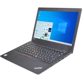 Lenovo ThinkPad L380 Core i3 8130U 2.2GHz/8GB/128GB(SSD)/13.3W