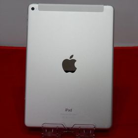 お歳暮 4693 au 16GB 第2世代 Air2 iPad 即購入◯ iPad本体 - www 