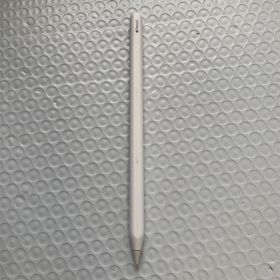 Apple Pencil 第2世代 新品 11,500円 中古 6,400円 | ネット最安値の 