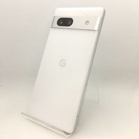 Google Pixel 7a docomo 新品 54,500円 中古 45,800円 | ネット最安値