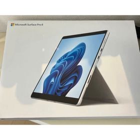 Surface Pro8 Microsoft i5 256GB 3点セット(タブレット)