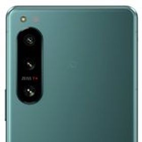 訳ありジャンク扱い SONY xperia 5 iii 【softbank】 - スマートフォン本体