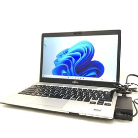 富士通 LIFEBOOK S938/S 新品¥29,800 中古¥17,980 | 新品・中古の