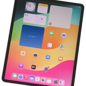 2020新品未開封iPadPro12.9WiFi 128GBシルバー第四世代