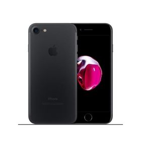 iPhone 7 SIMフリー 新品 13,500円 | ネット最安値の価格比較 プライス 