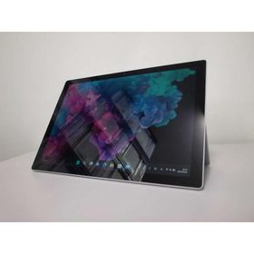 Surface Pro 6 新品 45,300円 中古 21,000円 | ネット最安値の価格比較