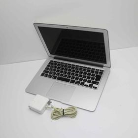 MacBook Air 2017 中古 13,200円 | ネット最安値の価格比較 プライスランク