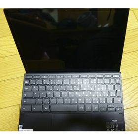 ASUS Detachable CM3 CM3000dvキーボード・スタイラス付